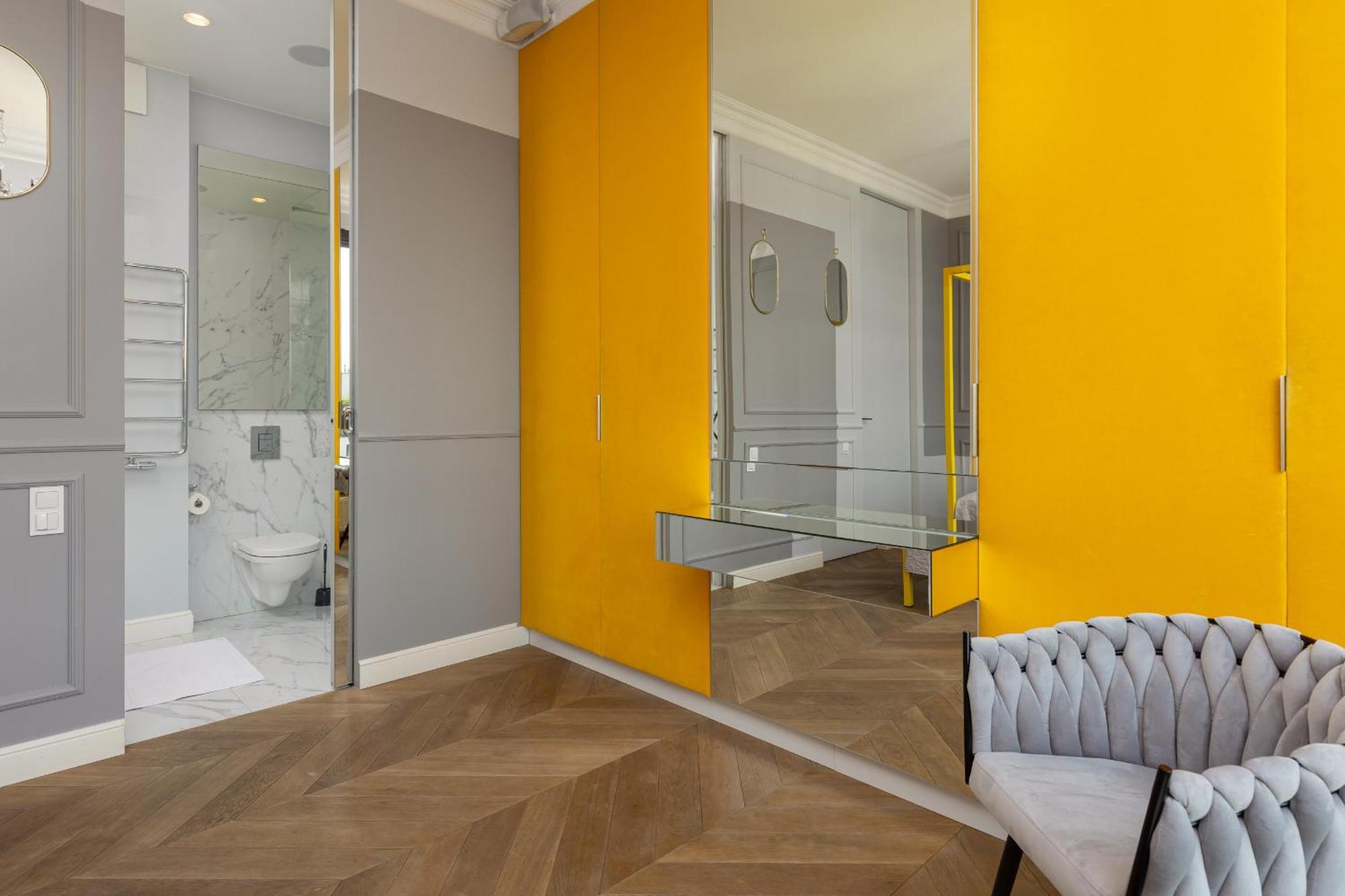 Royal Garden Apartment In Wilanow By Renters Prestige Varsovia Exterior foto