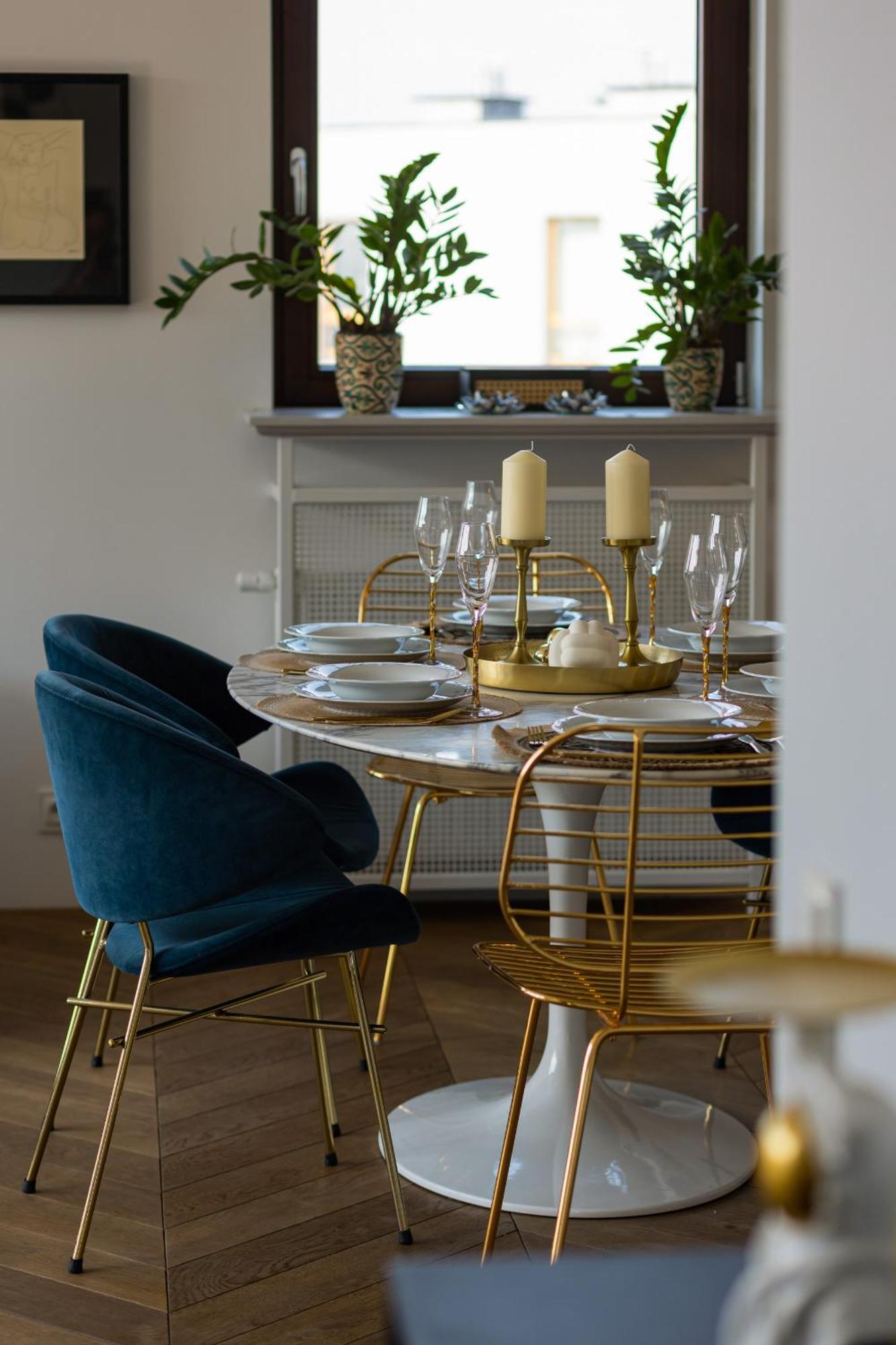 Royal Garden Apartment In Wilanow By Renters Prestige Varsovia Exterior foto